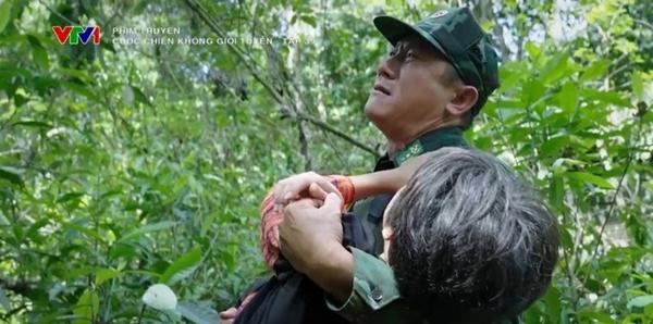 Kết buồn của ‘Cuộc Chiến Không Giới Tuyến’-1