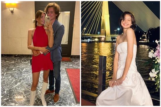 Lisa vỡ mộng làm dâu hào môn khi bạn trai CEO công khai tình mới