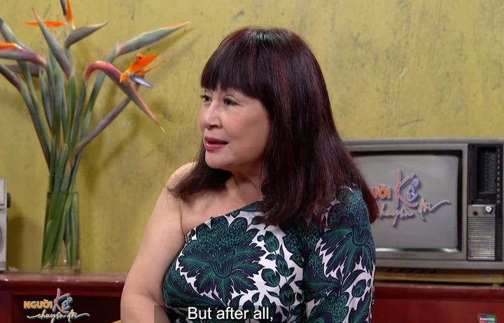 Vợ đầu NS Duy Phương: Ly hôn khi trẻ, U70 tận hưởng cuộc sống độc thân vui vẻ-2