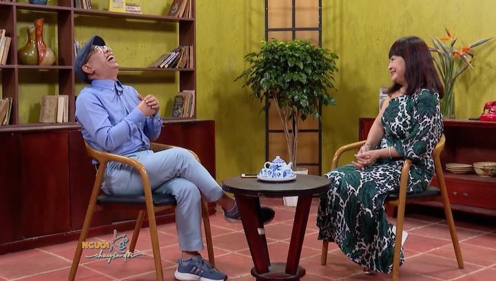 Vợ đầu NS Duy Phương: Ly hôn khi trẻ, U70 tận hưởng cuộc sống độc thân vui vẻ-1