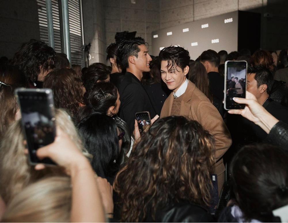 Diệu Nhi - Anh Tú sau đám cưới: Tất bật công việc, vướng tin đồn rạn nứt-4