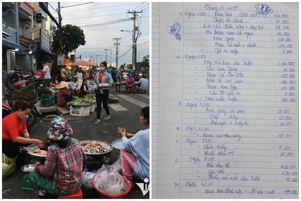 Từng nghiện mua sắm rồi vướng cảnh nợ nần, cô gái tự mua nhà sau 6 năm nhờ 4 nguyên tắc-4