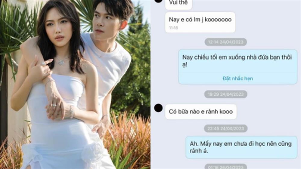 Diệu Nhi - Anh Tú sau đám cưới: Tất bật công việc, vướng tin đồn rạn nứt-9