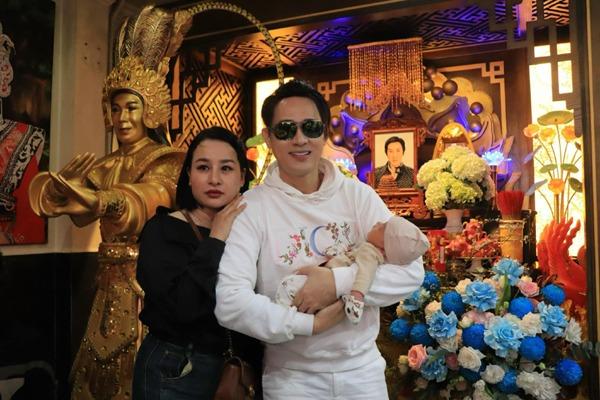 Con gái cố NSƯT Vũ Linh có phản ứng ra sao khi bạn thân tiết lộ thông tin xét nghiệm ADN?-2