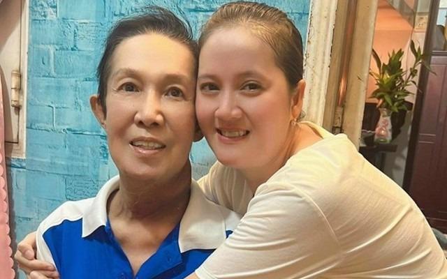 Con gái cố NSƯT Vũ Linh có phản ứng ra sao khi bạn thân tiết lộ thông tin xét nghiệm ADN?-3