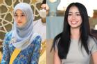 Công chúa Brunei gây sốt với nhan sắc xinh đẹp ở tuổi 15