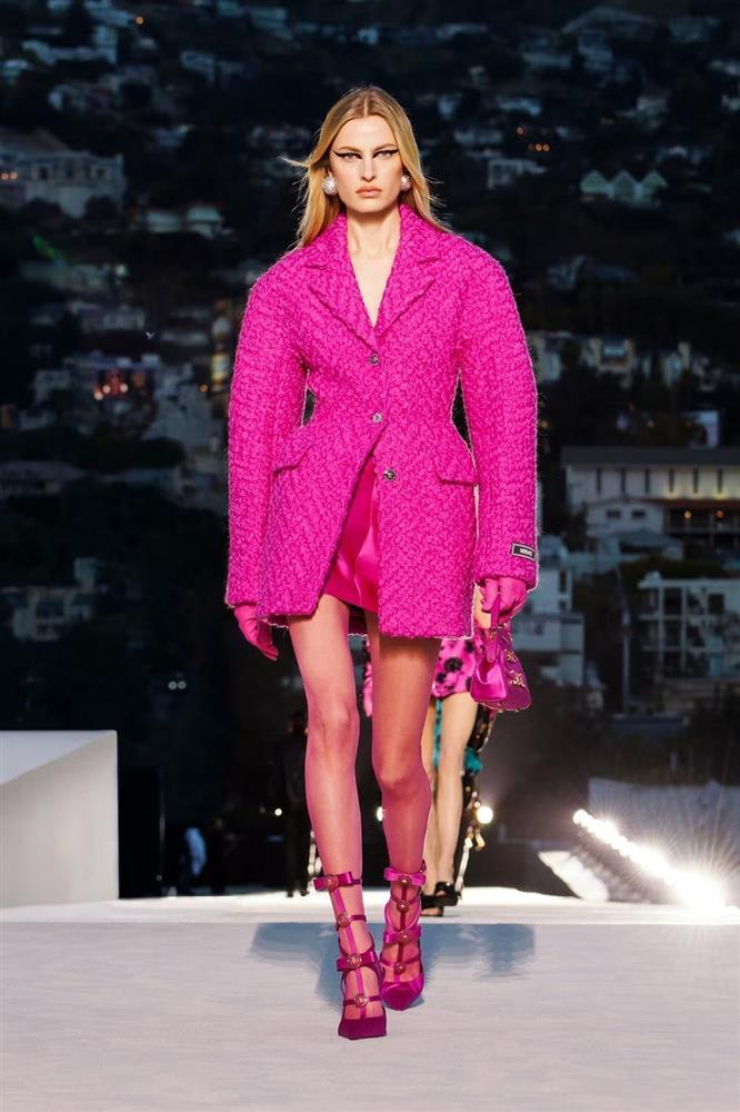 Hướng dẫn mix đồ với quần tất màu trong thời tiết lạnh-3