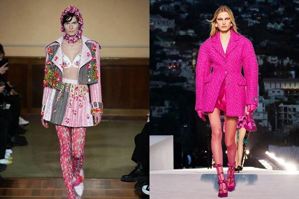 Cách phối áo len thu đông vừa thời trang vừa trẻ trung-5