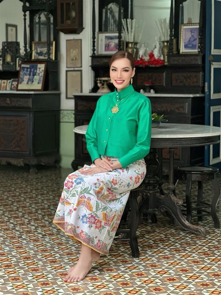 Lê Hoàng Phương nói gì khi bị một nhãn hàng gạch tên khỏi vai trò đại sứ thương hiệu?-3