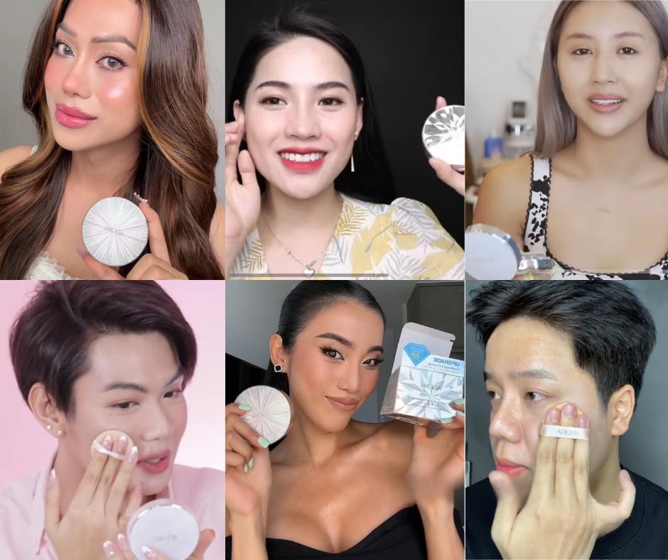 Chiến dịch ‘Son’ - thông điệp yêu thương AGE20’S gửi đến phái đẹp-2