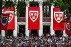 Vạch trần sự thật ĐH Harvard dành 60 suất/năm cho con nhà giàu học kém