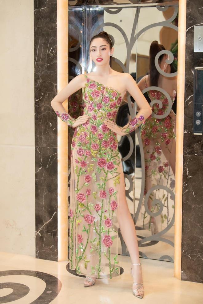 Nhật Kim Anh mắc lỗi thời trang với áo xuyên thấu, thay đổi điều này là 10 điểm hoàn hảo-5