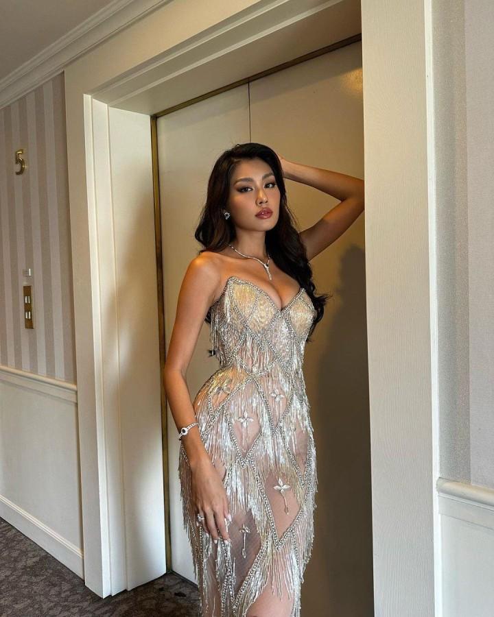 Nhật Kim Anh mắc lỗi thời trang với áo xuyên thấu, thay đổi điều này là 10 điểm hoàn hảo-6