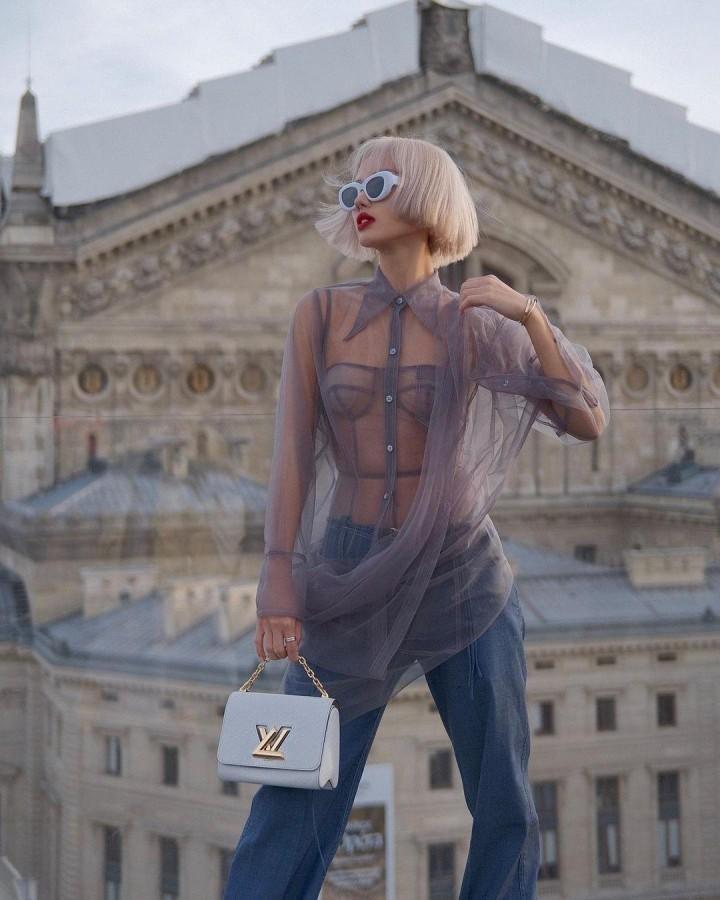 Nhật Kim Anh mắc lỗi thời trang với áo xuyên thấu, thay đổi điều này là 10 điểm hoàn hảo-9