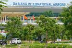Chuyến bay phải hủy hạ cánh ở Đà Nẵng vì chó chạy vào sân bay-2