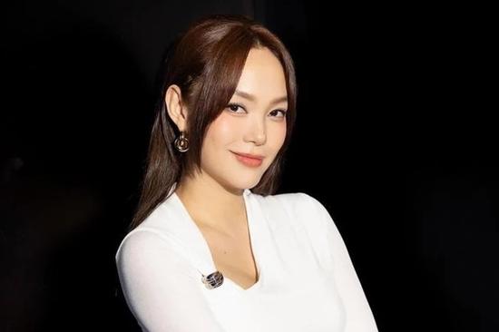 Minh Hằng tiết lộ cuộc sống gia đình nhiều 'xáo trộn' kể từ ngày quý tử đầu lòng chào đời