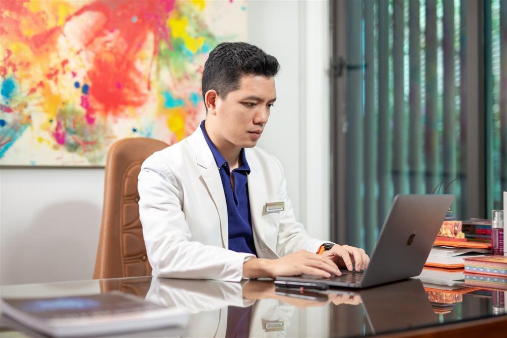 3 thói quen khiến mụn ẩn dai dẳng, da xấu dù chăm sóc đầy đủ, thói quen cuối ít ai ngờ-1