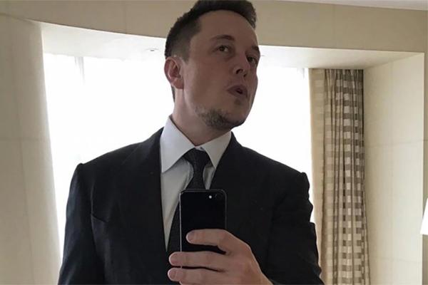 Tỷ phú Elon Musk cảnh báo Taylor Swift-3