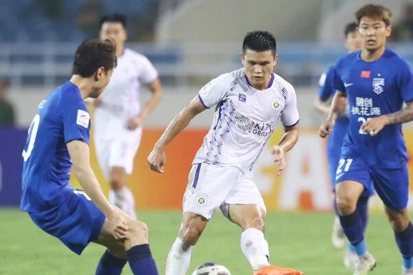 Tuấn Hải, sau Hà Nội FC sẽ là người hùng đội tuyển?-2