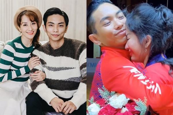 Bị chê nhảy không bằng vũ công nghiệp dư, Phan Hiển nói gì?-3