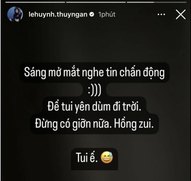 Thúy Ngân hẹn hò Jack 2 năm?-3