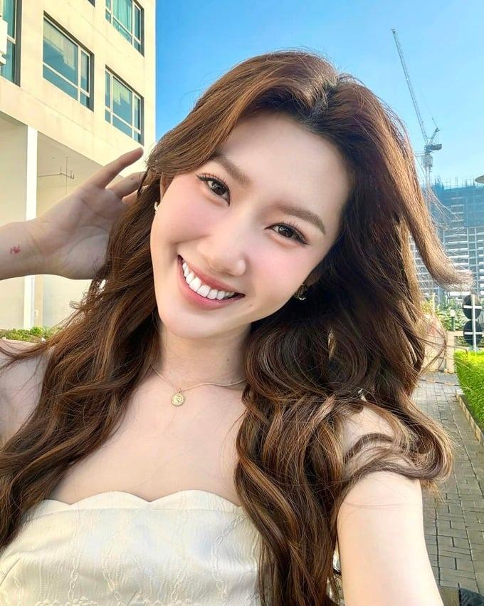 Thúy Ngân hẹn hò Jack 2 năm?-6