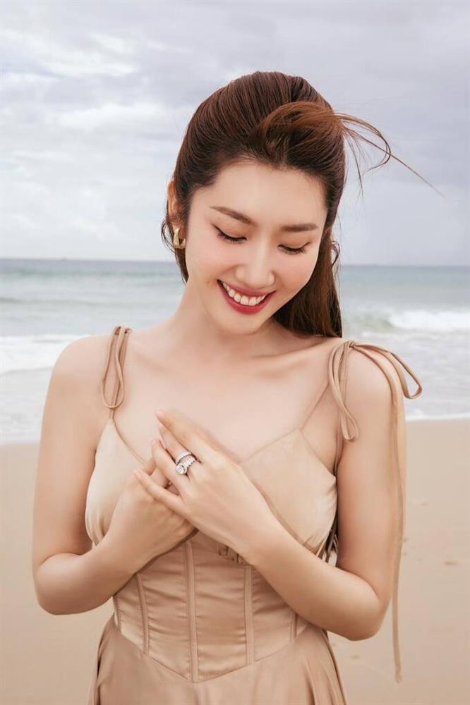 Thúy Ngân hẹn hò Jack 2 năm?-7