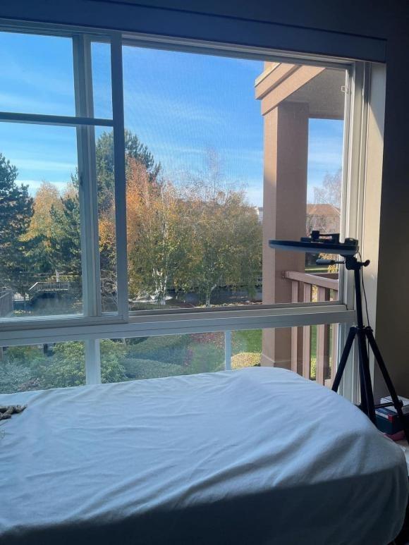 Diễm Hương hé lộ nơi ở khi định cư Canada, xót xa vì con trai nhỏ tuổi không có mẹ kề cận-6