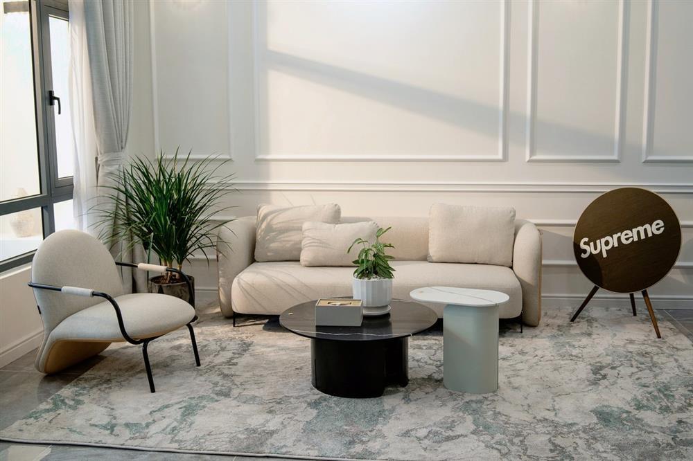 Ngắm biệt thự 600m2 của chị đẹp Diệp Lâm Anh, có cả studio livestream bán hàng TikTok-3