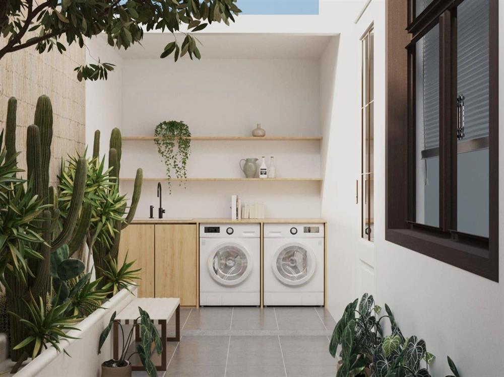 Ngắm biệt thự 600m2 của chị đẹp Diệp Lâm Anh, có cả studio livestream bán hàng TikTok-5