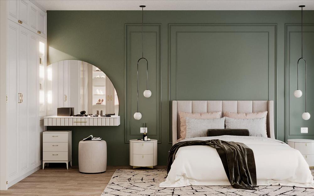 Ngắm biệt thự 600m2 của chị đẹp Diệp Lâm Anh, có cả studio livestream bán hàng TikTok-6