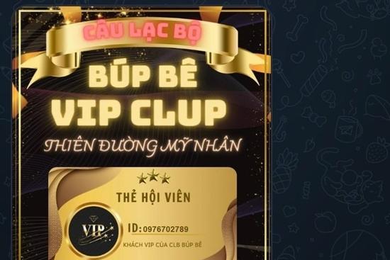 Nở rộ lừa đảo dịch vụ 'gái gọi' trên mạng