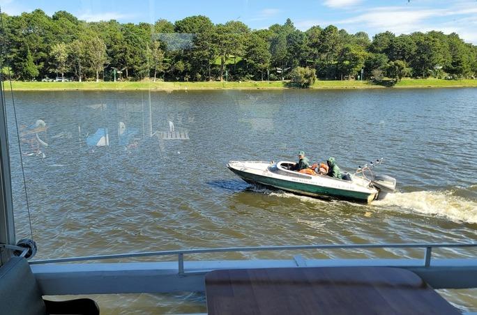 Cận cảnh khu Thủy Tạ độc nhất vô nhị đại gia Hà Nội vừa trúng đấu giá thuê-12