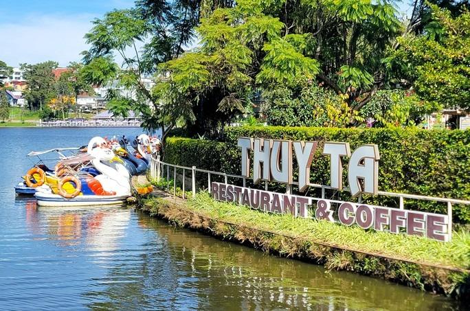 Cận cảnh khu Thủy Tạ độc nhất vô nhị đại gia Hà Nội vừa trúng đấu giá thuê-13