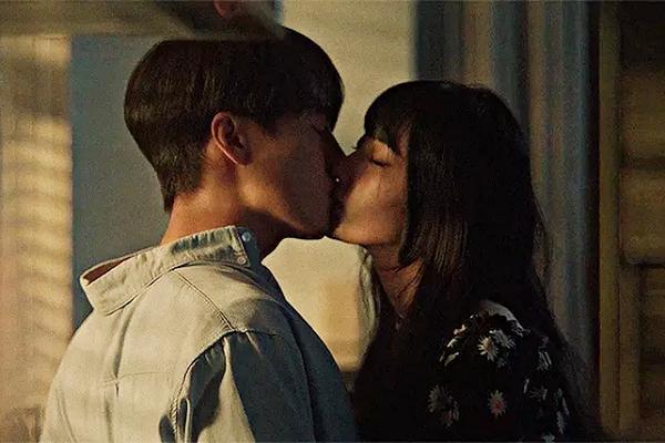 Số phận lận đận của em gái quốc dân đóng phim với Song Hye Kyo khi 13 tuổi-6