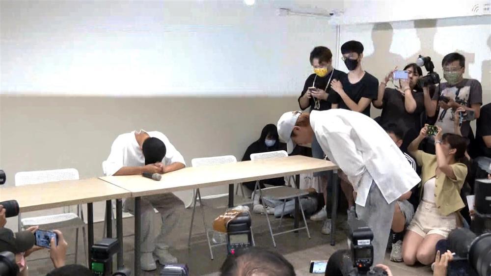 Nam diễn viên đối diện mức án 10 năm tù vì bê bối đời tư-2