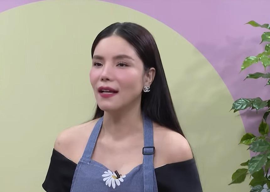 Kiwi Ngô Mai Trang: Ngoài 40 tuổi vẫn quyết sinh thêm con-1