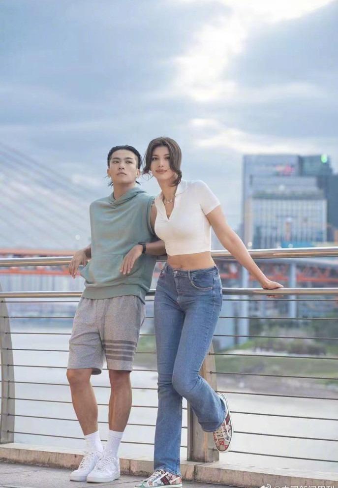 Sao Trung Quốc qua đời ở tuổi 34 vì đuối nước trong ngày sinh nhật-3