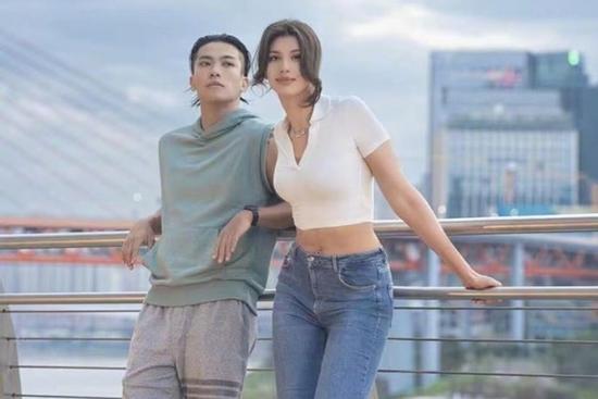 Sao Trung Quốc qua đời ở tuổi 34 vì đuối nước trong ngày sinh nhật