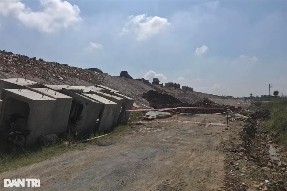 Vụ 2 công nhân tử vong trên cao tốc: Nhận định nguyên nhân ban đầu-2