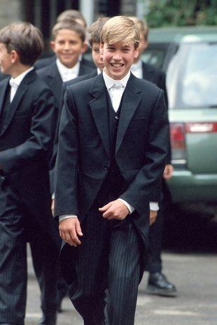 Vương phi Kate đau lòng trước quyết định của Thân vương William về tương lai con trai George-3