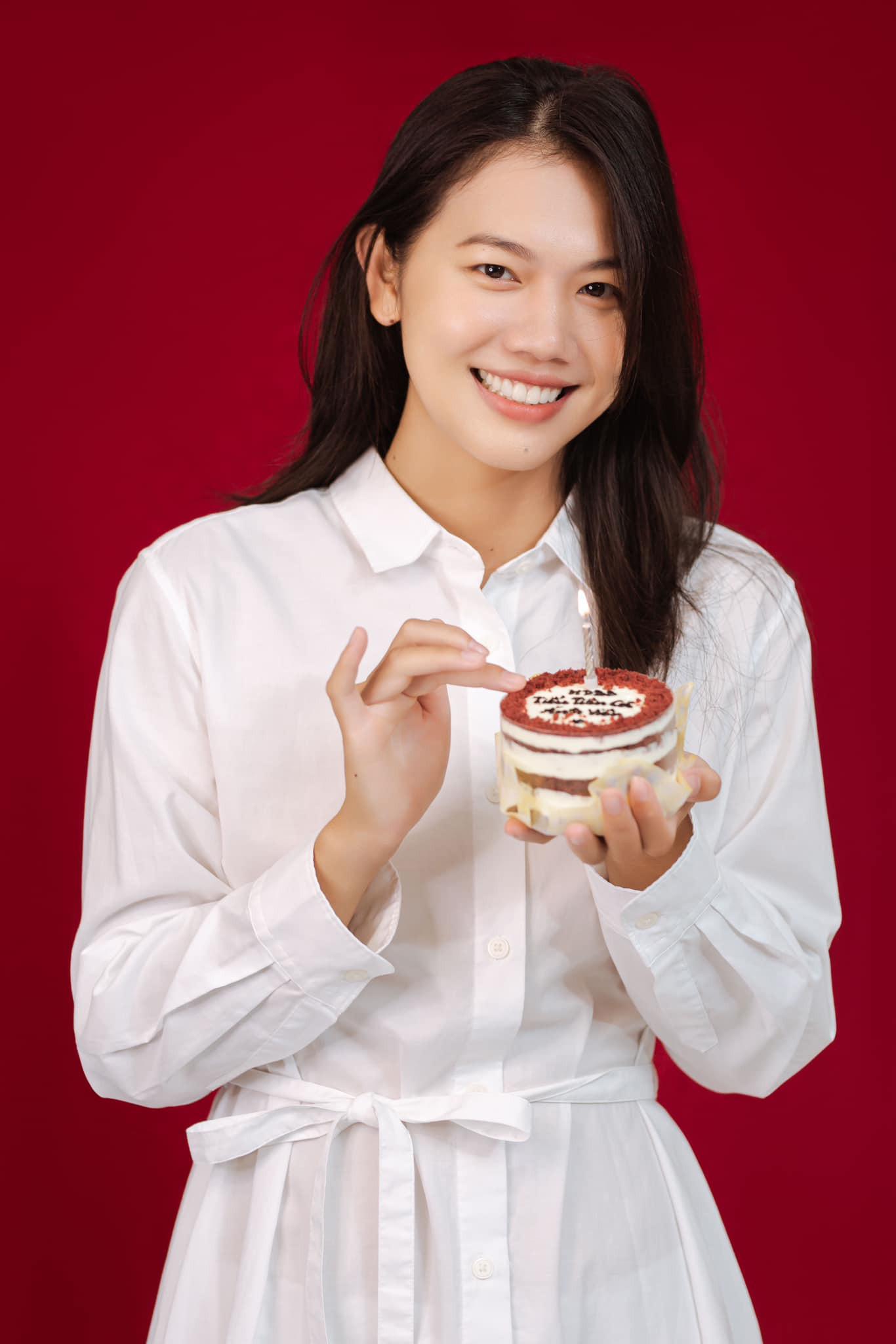 Bất ngờ với vẻ đẹp của kình ngư Ánh Viên sau khi giải nghệ-2