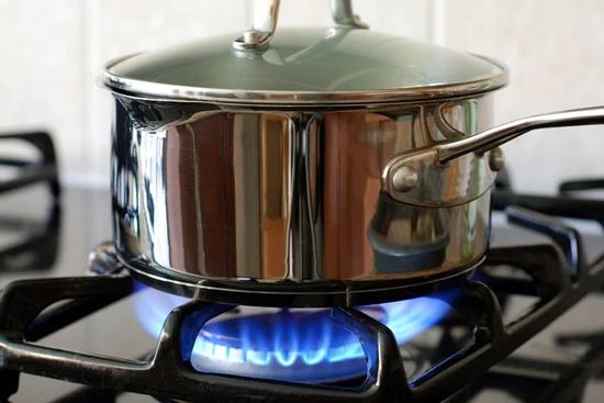 Cảnh báo mới về mối nguy hiểm của bếp ga với sức khỏe