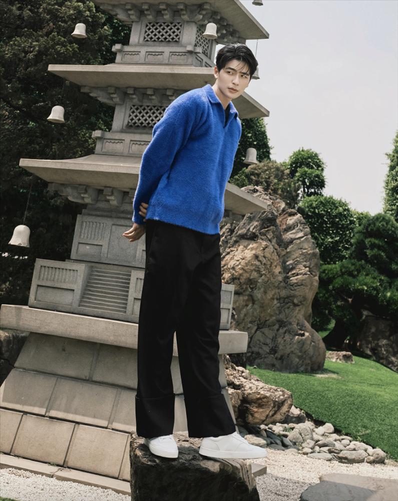 Quốc Anh - nam thần thế hệ mới của VFC sau Hồng Đăng, Mạnh Trường?-11