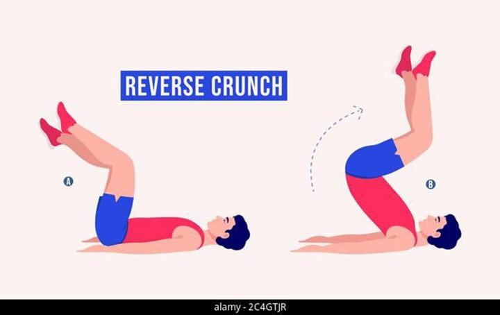 Bài tập thể dục giảm mỡ bụng-4