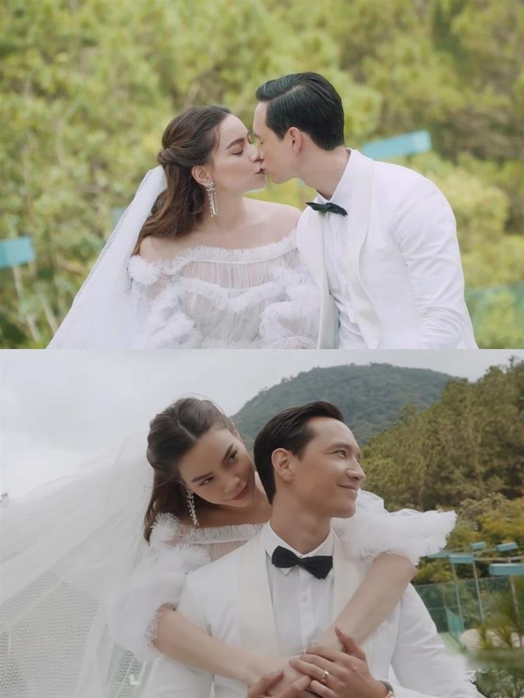 Kim Lý hé lộ ảnh cưới với Hồ Ngọc Hà, hôn lễ được trông chờ sắp đến?-2
