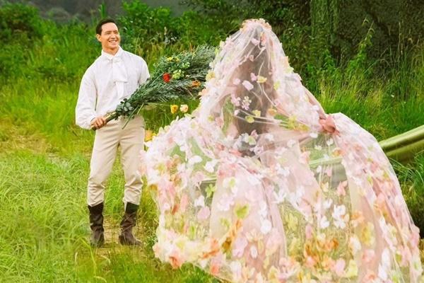 Hồ Ngọc Hà tiết lộ tính cách đặc biệt của ông xã Kim Lý-3