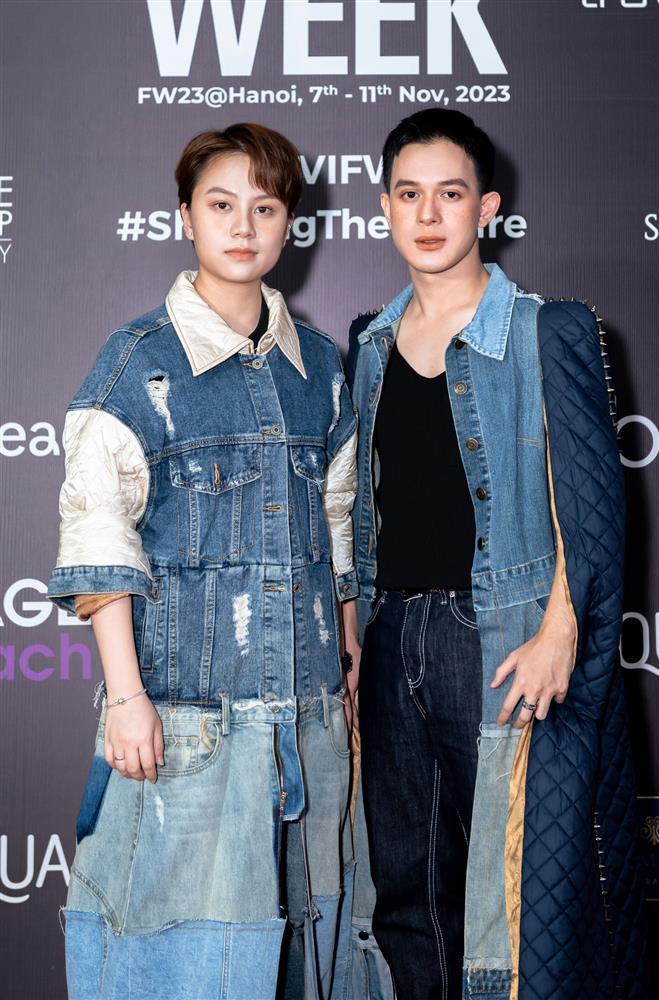 Quỳnh Nga khoe eo thon hội ngộ chị đẹp Hồng Nhung-4