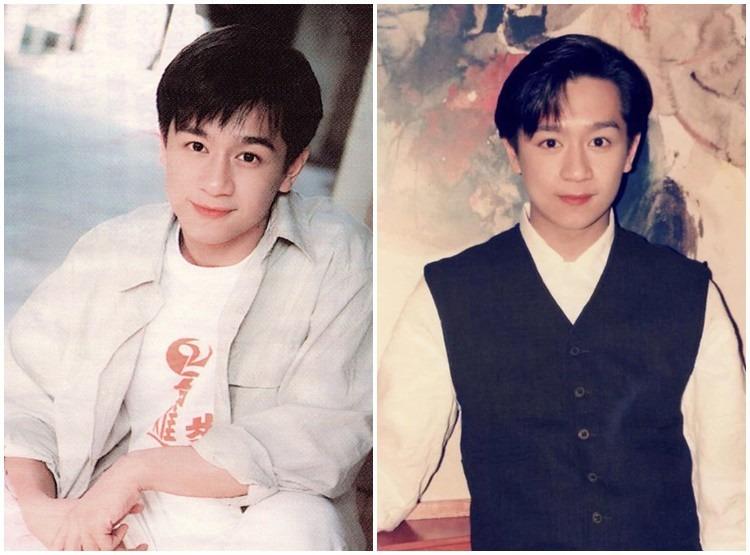 Mỹ nam không tuổi đình đám một thời giờ diện mạo không thể nhận ra vì dao kéo-1