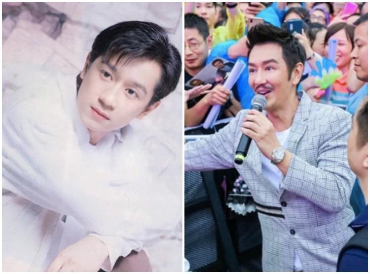 Mỹ nam không tuổi đình đám một thời giờ diện mạo không thể nhận ra vì dao kéo-3